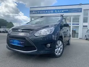 Ford C-Max C-MAX Trend/1.6/TÜV NEU