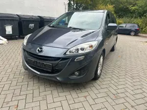 Mazda 5 1,8  Exclusive 7  Sitzer/Klima /euro 5 /Tüv neu
