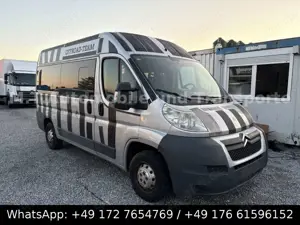 Citroen Jumper Bild 3