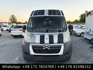 Citroen Jumper Bild 2