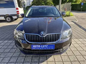 Skoda Octavia Combi Joy - Bi Xenon - AHK Bild 3