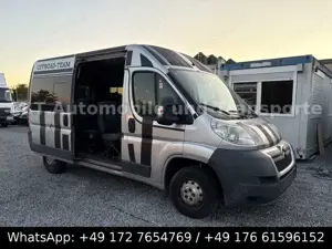 Citroen Jumper Bild 1