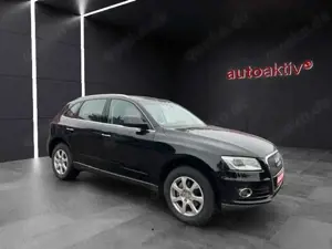 Audi Q5 2.0 TDI Quattro/Bi-Xenon/KeylesGO/Kamera/Navi Bild 4