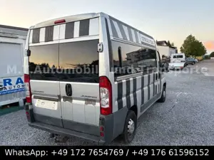 Citroen Jumper Bild 5