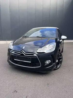 Citroen DS3 SportChic | 60.000 km | TÜV Neu