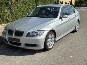 BMW 325 3er Diesel 325d DPF Aut.