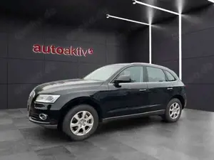 Audi Q5 2.0 TDI Quattro/Bi-Xenon/KeylesGO/Kamera/Navi Bild 5