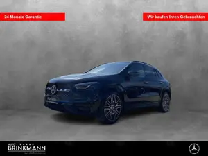 Mercedes-Benz GLA 180 GLA 180 AMG Line/Special Edition/AHK/Multibeam SHZ