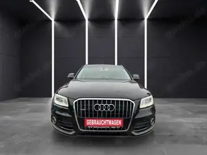 Audi Q5 2.0 TDI Quattro/Bi-Xenon/KeylesGO/Kamera/Navi