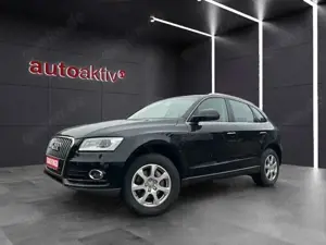 Audi Q5 2.0 TDI Quattro/Bi-Xenon/KeylesGO/Kamera/Navi Bild 2