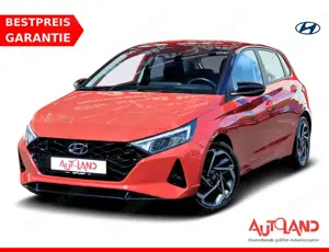 Hyundai i20 1.0 Edition 30 Mild-Hybrid LED Navi Bose PDC