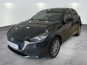 Mazda 2 SKYACTIV-G 90 M Hybrid