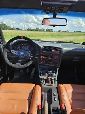 BMW 320 3er 320i Bild 5