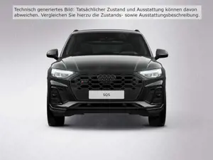 Audi SQ5 Bild 4