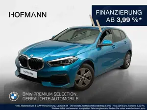 BMW 118 Advantage