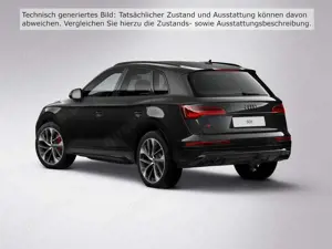 Audi SQ5 Bild 3