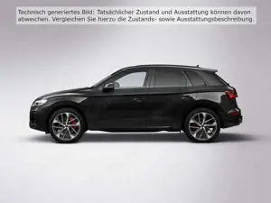 Audi SQ5 Bild 2