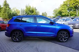 Skoda Karoq 1.5 16V TSI Sportline DSG LED Navi PDC AHK Bild 5