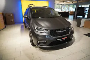 Chrysler Pacifica Limited 4x4 °360°Panorama°DVD-Monitor°