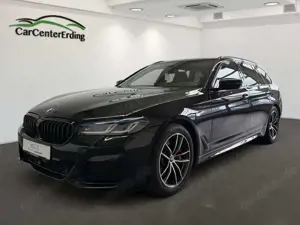BMW 530 iTxDrive*M Sport*Laser*ACC*AHK*Kamera*StandH*