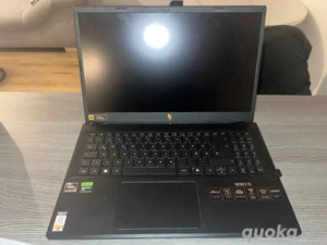 Gaming Laptop Acer Nitro V 15 Bild 2