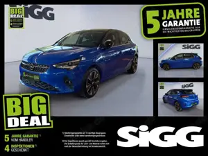 Opel Corsa First Edition Matrix ACC AUT Fernlichtass.