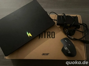 Gaming Laptop Acer Nitro V 15