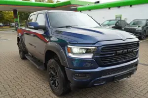 Dodge RAM Sport 4x4   ~Navi~Kam~LED~AHK~ Bild 3