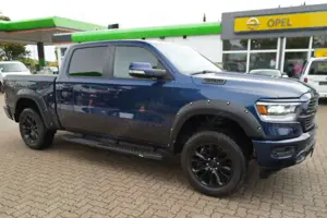 Dodge RAM Sport 4x4   ~Navi~Kam~LED~AHK~ Bild 4