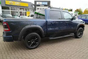 Dodge RAM Sport 4x4   ~Navi~Kam~LED~AHK~ Bild 5