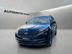 Skoda Kodiaq 2.0l TDI Sportline AHK, KAMERA,SMARTLINK
