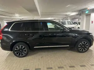 Volvo XC90 Inscription AWD