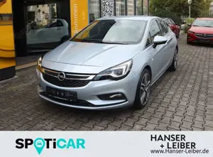 Opel Astra K 1.6T MT6 5-trg. Innovation, Navi, Kamera