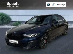 BMW 530 d Limousine M Sport Ed. Head-Up HiFi DAB LED