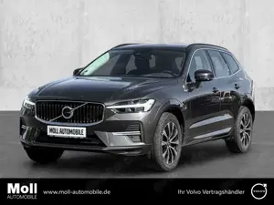 Volvo XC60 Core 2WD B4 Diesel EU6d AHK Digitales Cockpit Soun