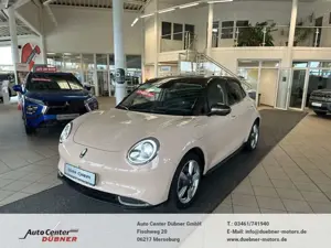 Ora Funky Cat 126 kW 400 Pro