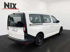 Volkswagen Caddy Maxi 1.5 TSI, Einparkhilfe Bild 4