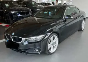 BMW 430 430i Cabrio Aut.Advantage