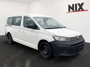 Volkswagen Caddy Maxi 1.5 TSI, Einparkhilfe Bild 2