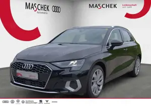 Audi A3 Sportback 30 TFSI S tronic Navi ACC Sitzh Ambiente