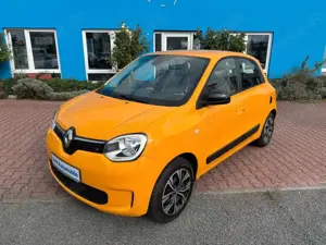 Renault Twingo 1,0 Sce ZEN mit Klimaanlage
