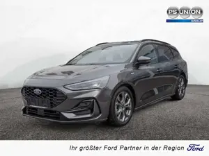Ford Focus ST-Line 1.5l ACC LENKRADHZ. MATRIX-LED