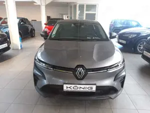 Renault Megane E-Tech Bild 5