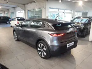 Renault Megane E-Tech Bild 2