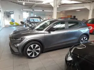 Renault Megane E-Tech Bild 4