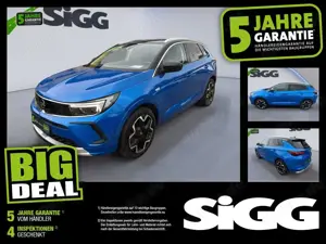 Opel Grandland 1.6 Plug-in AHK, Sitzheizung, Klima