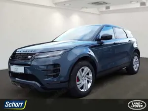 Land Rover Range Rover Evoque D200 Dynamic SE (LZ)