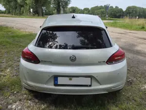 Volkswagen Scirocco Scirocco 2.0 TSI Bild 3