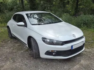 Volkswagen Scirocco Scirocco 2.0 TSI