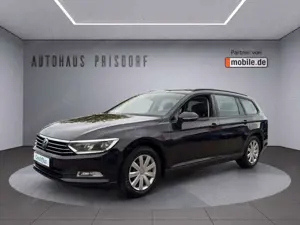 Volkswagen Passat Variant BMT/Start-Stopp/Standheizung